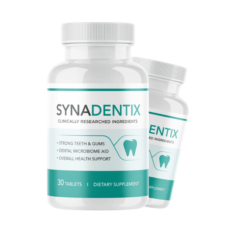Synadentix-bottles
